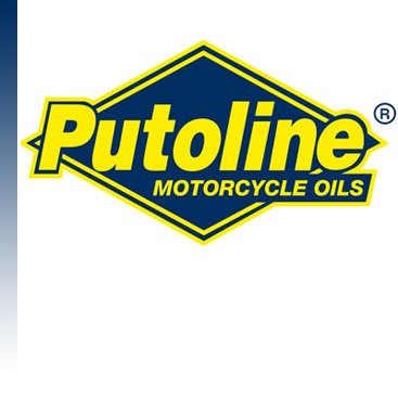 Putoline 1L HPX R 5W Premier Synthetic Motorcycle Road Race MX Trials Fork Oil